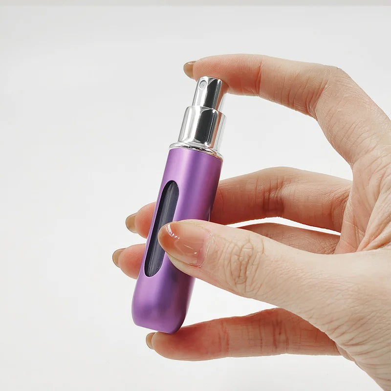 Perfumes  Accessories