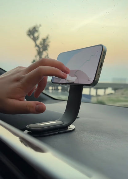 360 Degree Magnetic Phone Holder/Mount