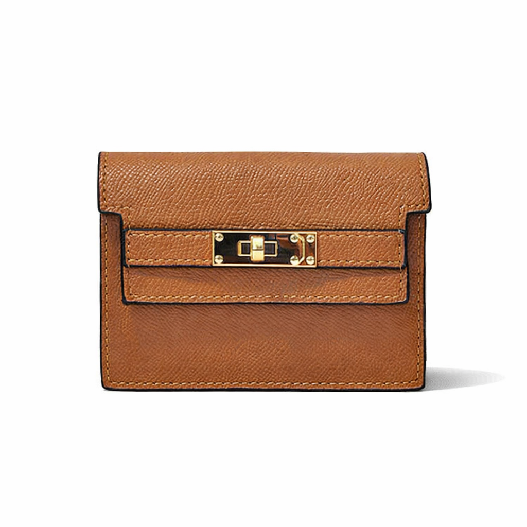 High Quality Women Wallet Pu Leather