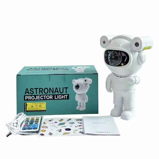 Astronaut Projection Light