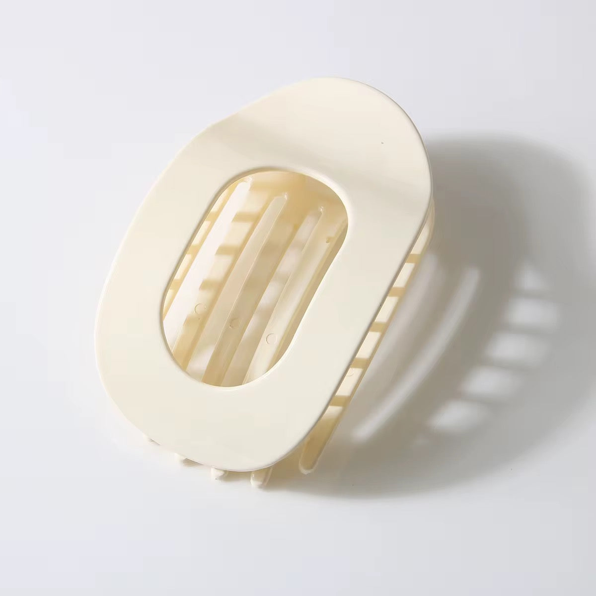 Flat Hair Clips Claw