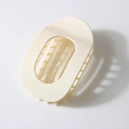 Flat Hair Clips Claw