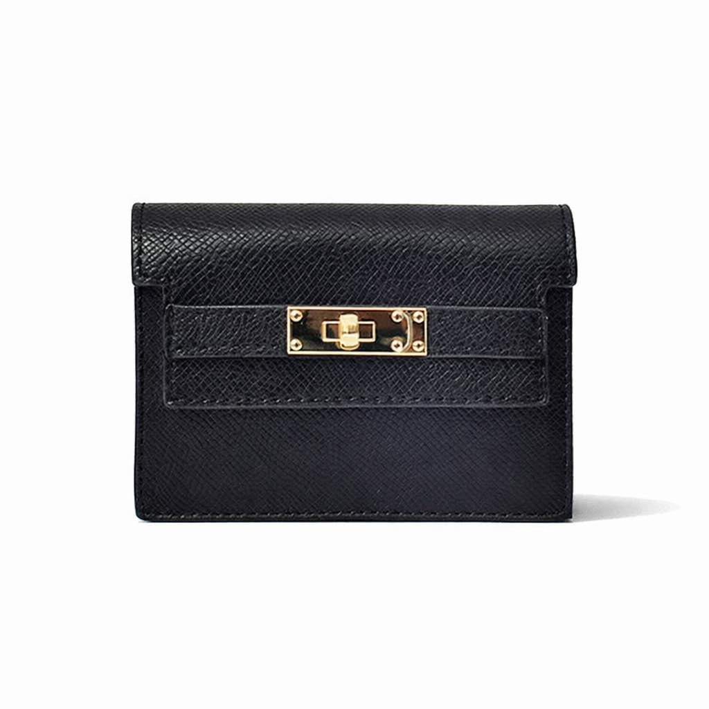 High Quality Women Wallet Pu Leather