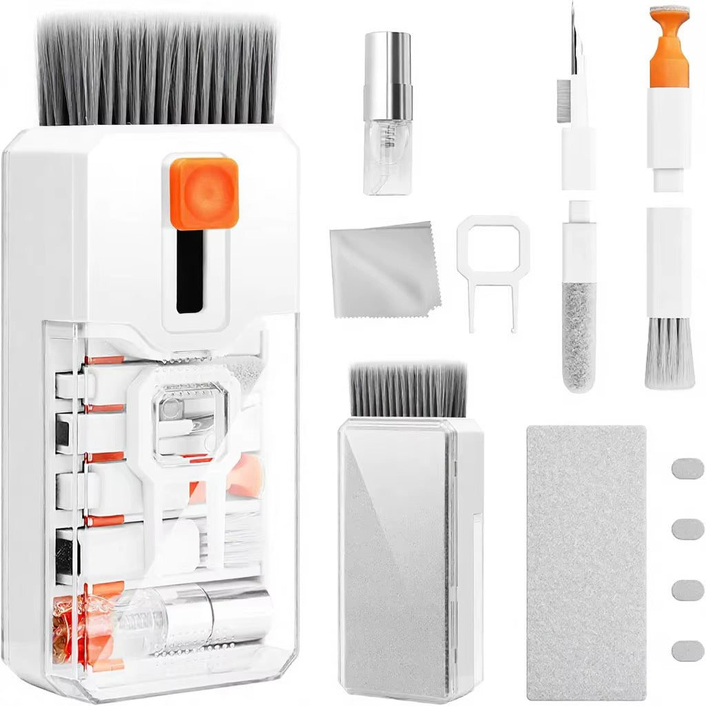 10 in 1 Cleaning Kit
