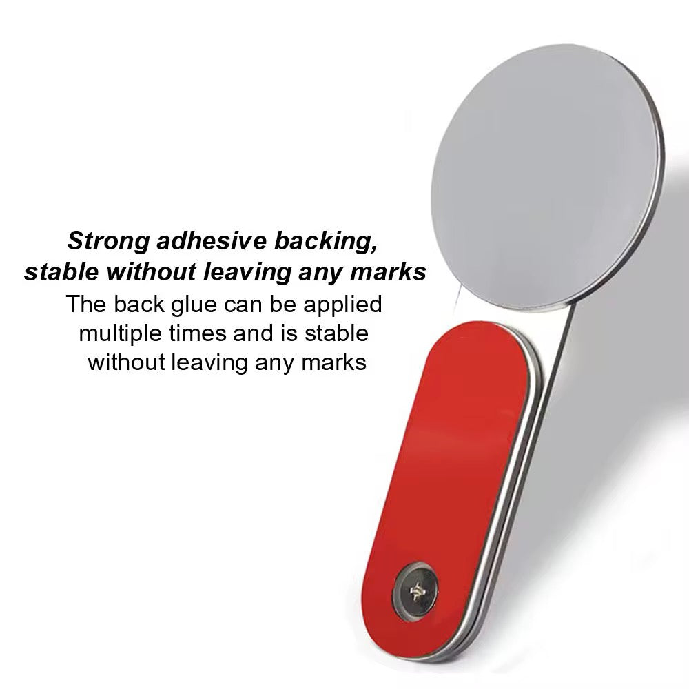 Universal Aluminum Laptop & Cell Phone Holder