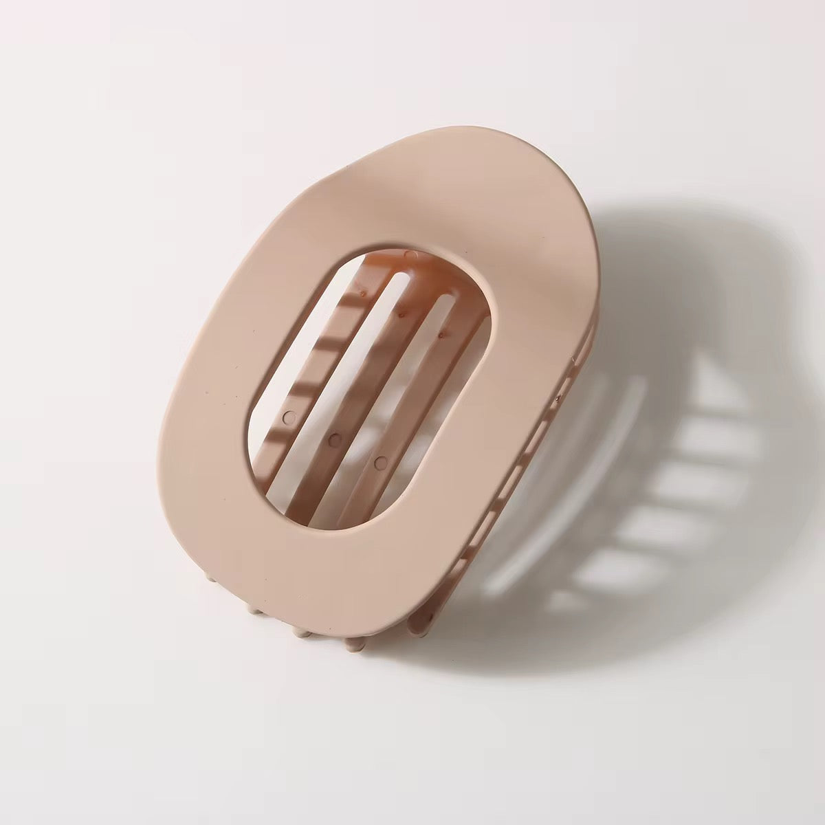 Flat Hair Clips Claw