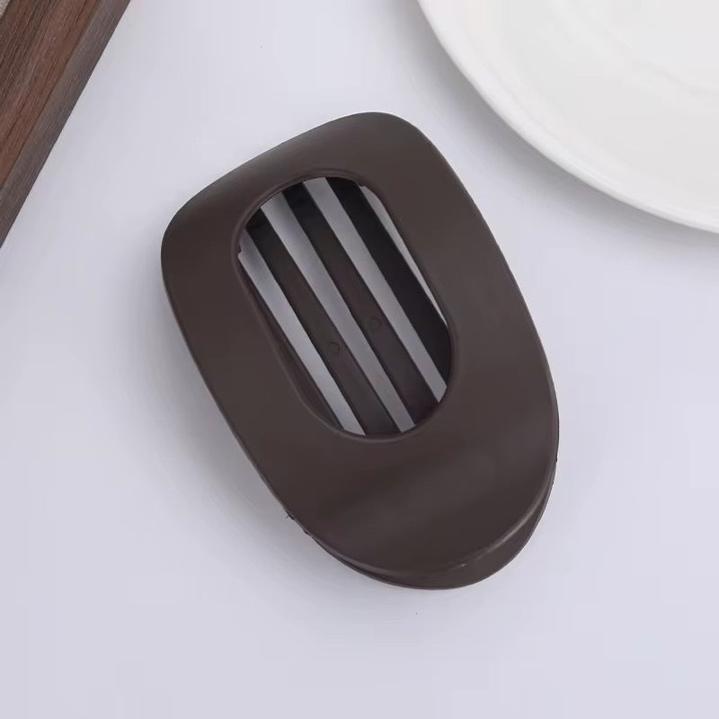 Flat Hair Clips Claw