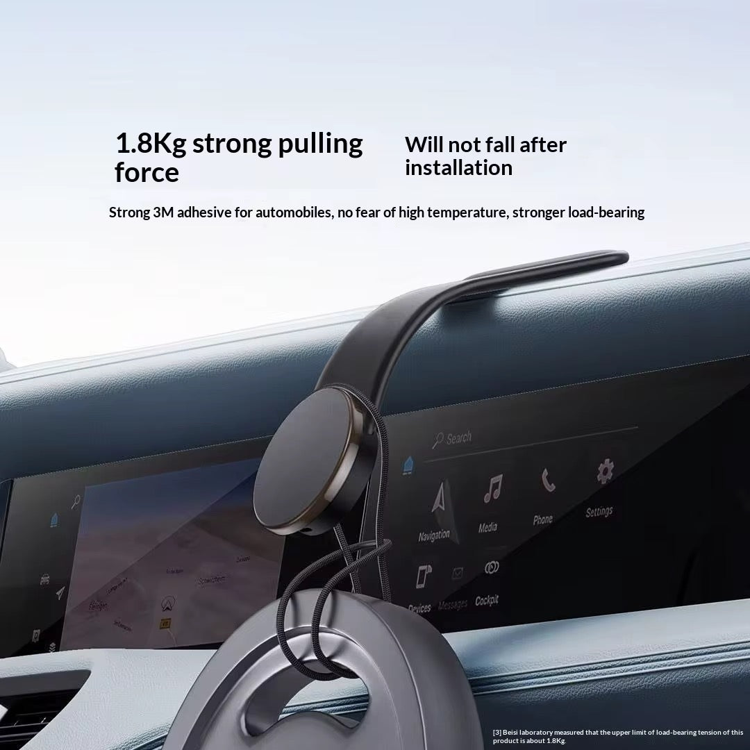 360 Degree Magnetic Phone Holder/Mount