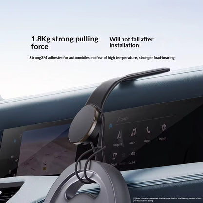 360 Degree Magnetic Phone Holder/Mount