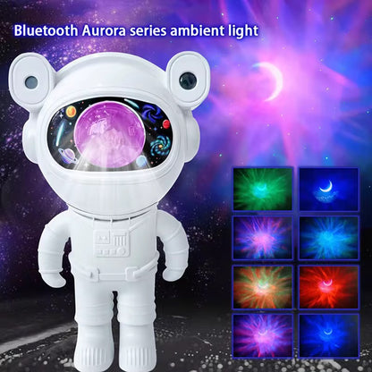 Astronaut Projection Light