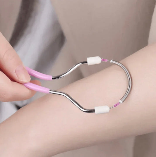 PurePluck™ Gentle Skin
Perfection