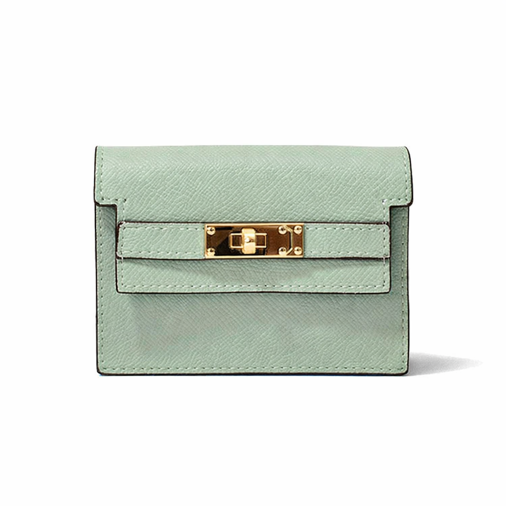 High Quality Women Wallet Pu Leather