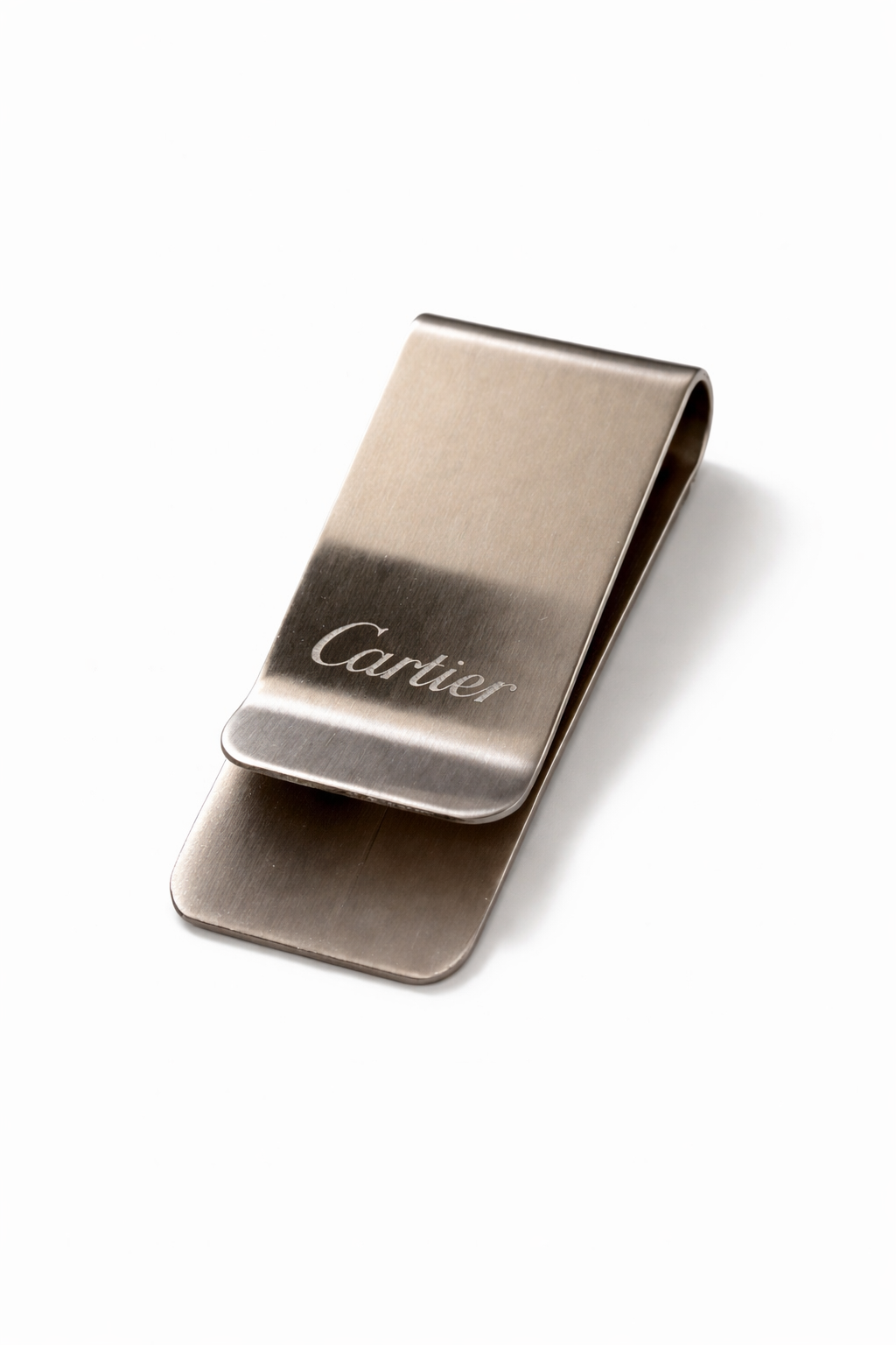 CARTIER Money Clip