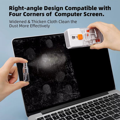 10 in 1 Cleaning Kit