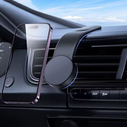 360 Degree Magnetic Phone Holder/Mount