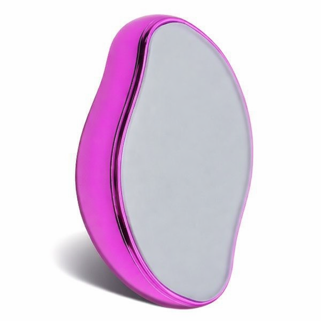 Nano Cristal Hair Removal