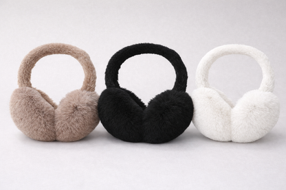 Winter Premium Earmuffs