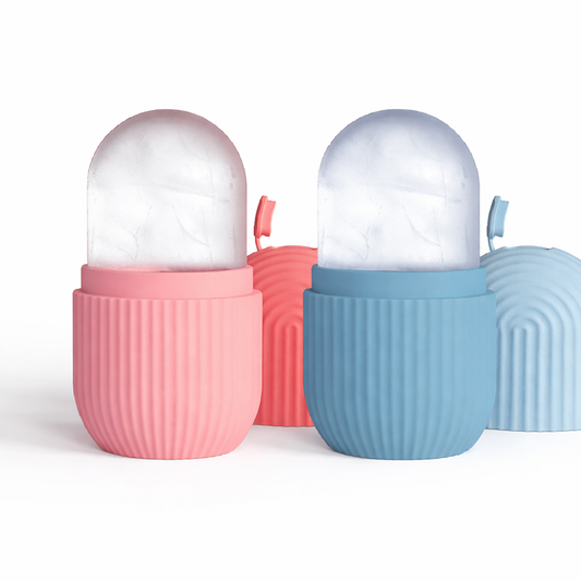 Ice Facial Roller