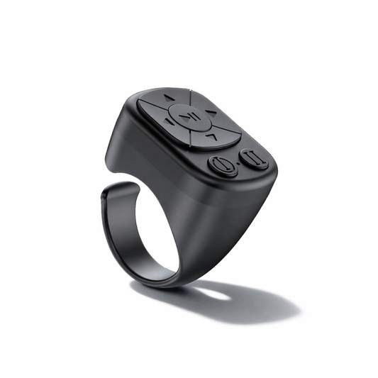 TIKTOK Bluetooth Remote Control Ring