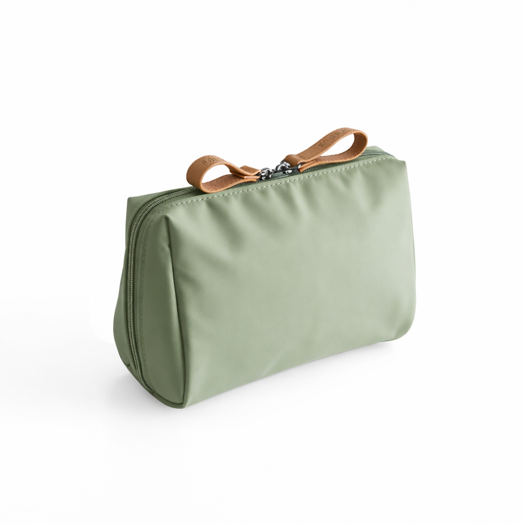 Lightweight Makeup Pouch