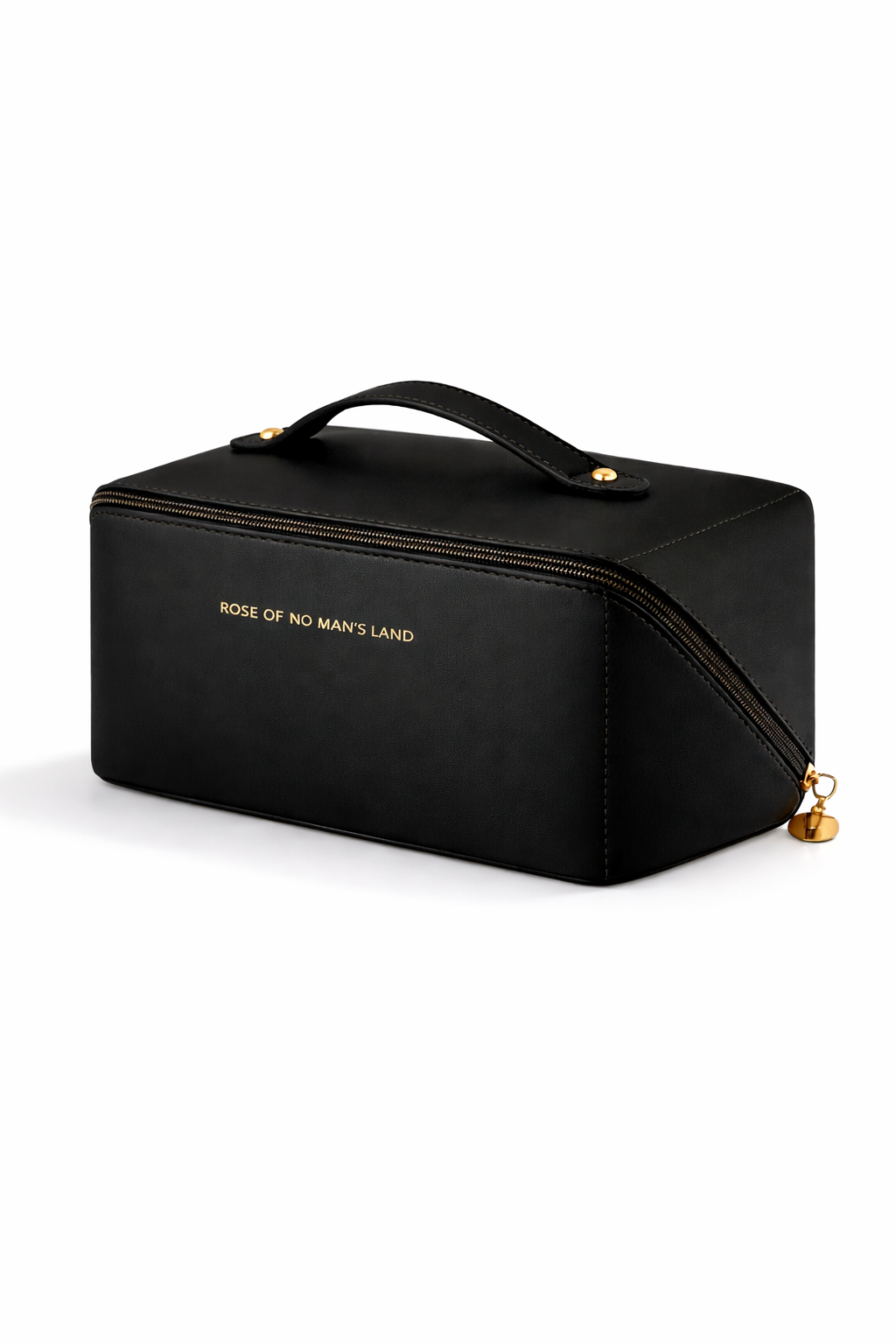 PU Large Capacity Cosmetic Bag