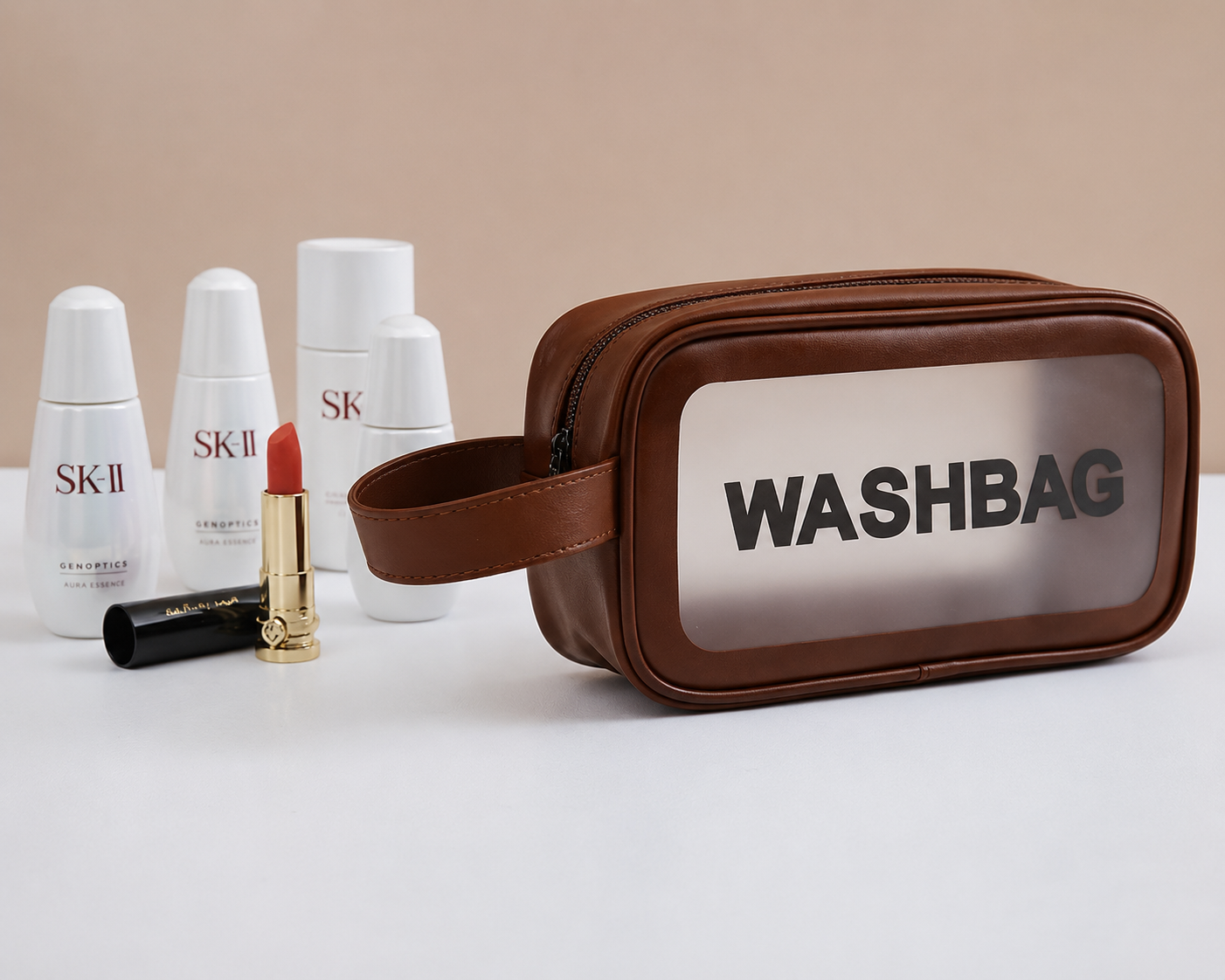 High Quality Makeup/Washbag