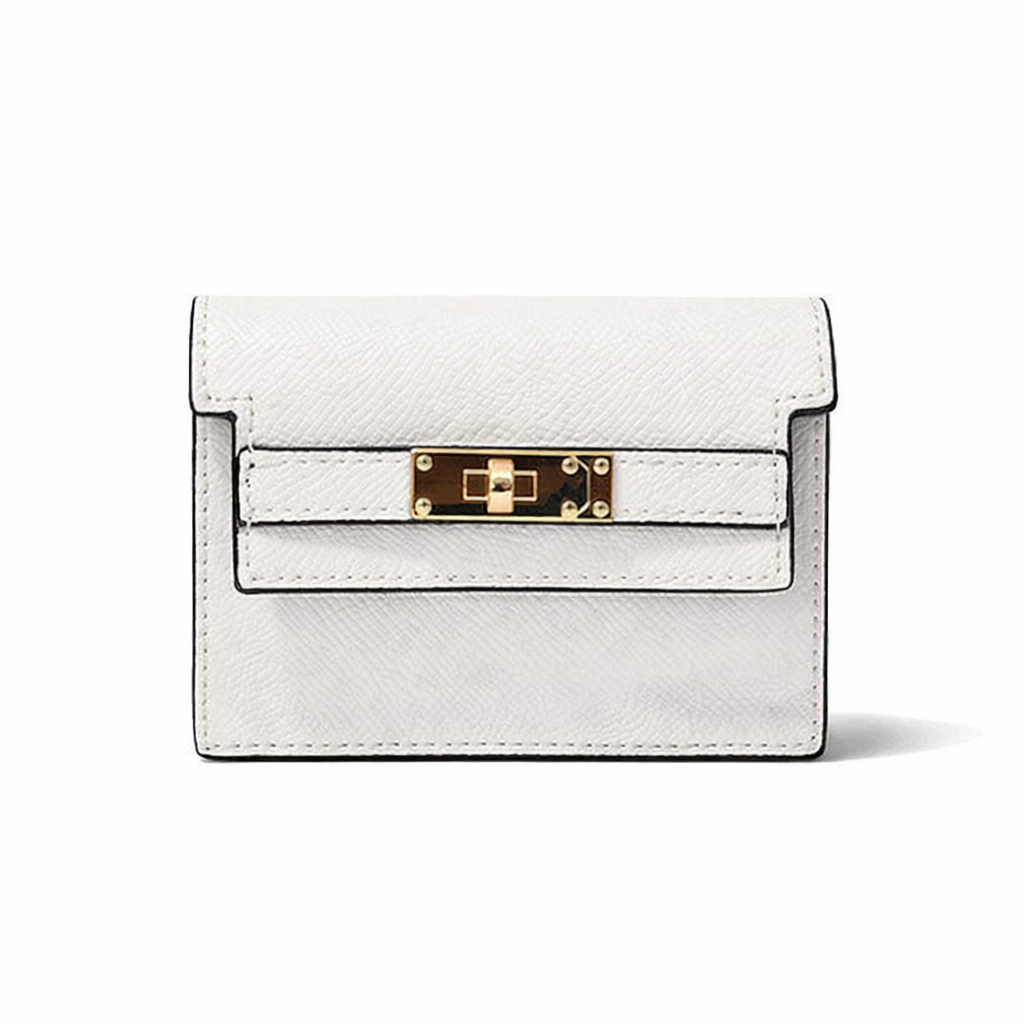 High Quality Women Wallet Pu Leather