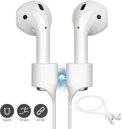 Airpods Anti-Loss Strap  White