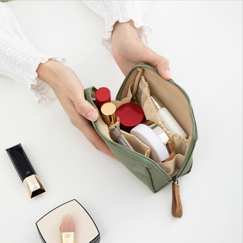 Lightweight Makeup Pouch
