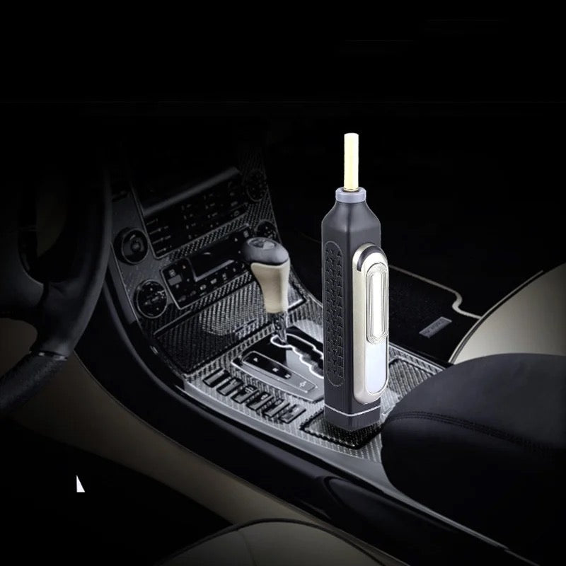 Pocket Windproof Cigarettes Ashtray