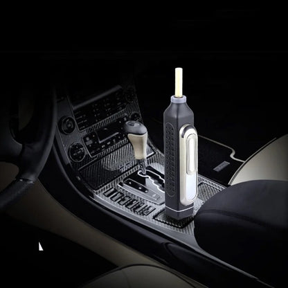 Pocket Windproof Cigarettes Ashtray