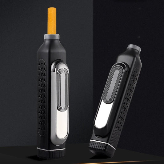 Pocket Windproof Cigarettes Ashtray