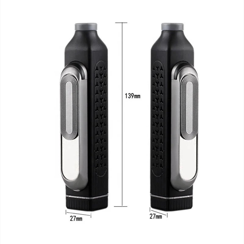 Pocket Windproof Cigarettes Ashtray