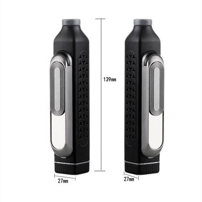 Pocket Windproof Cigarettes Ashtray