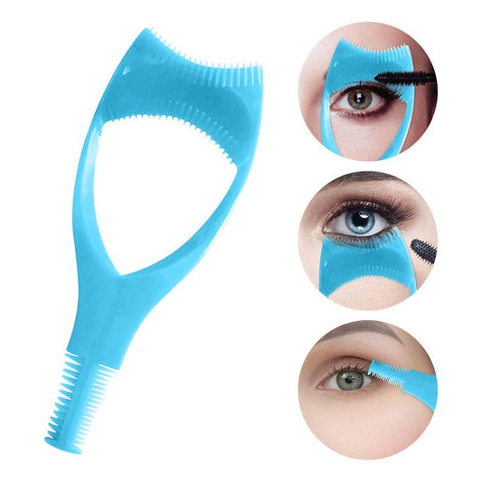 3 in 1 Mascara shield