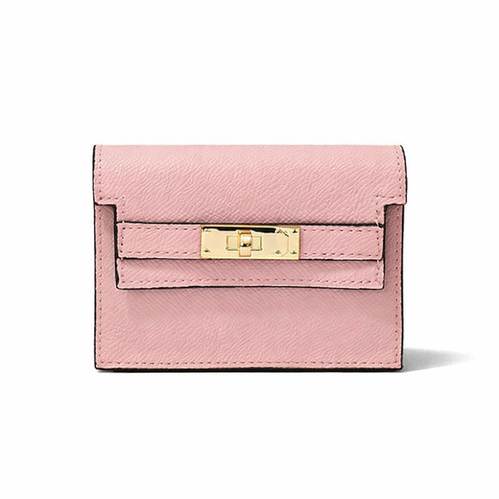 High Quality Women Wallet Pu Leather