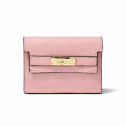 High Quality Women Wallet Pu Leather