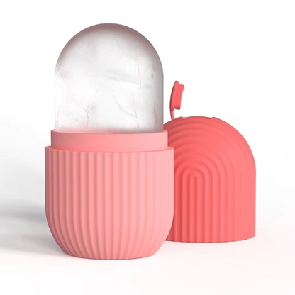 Ice Facial Roller