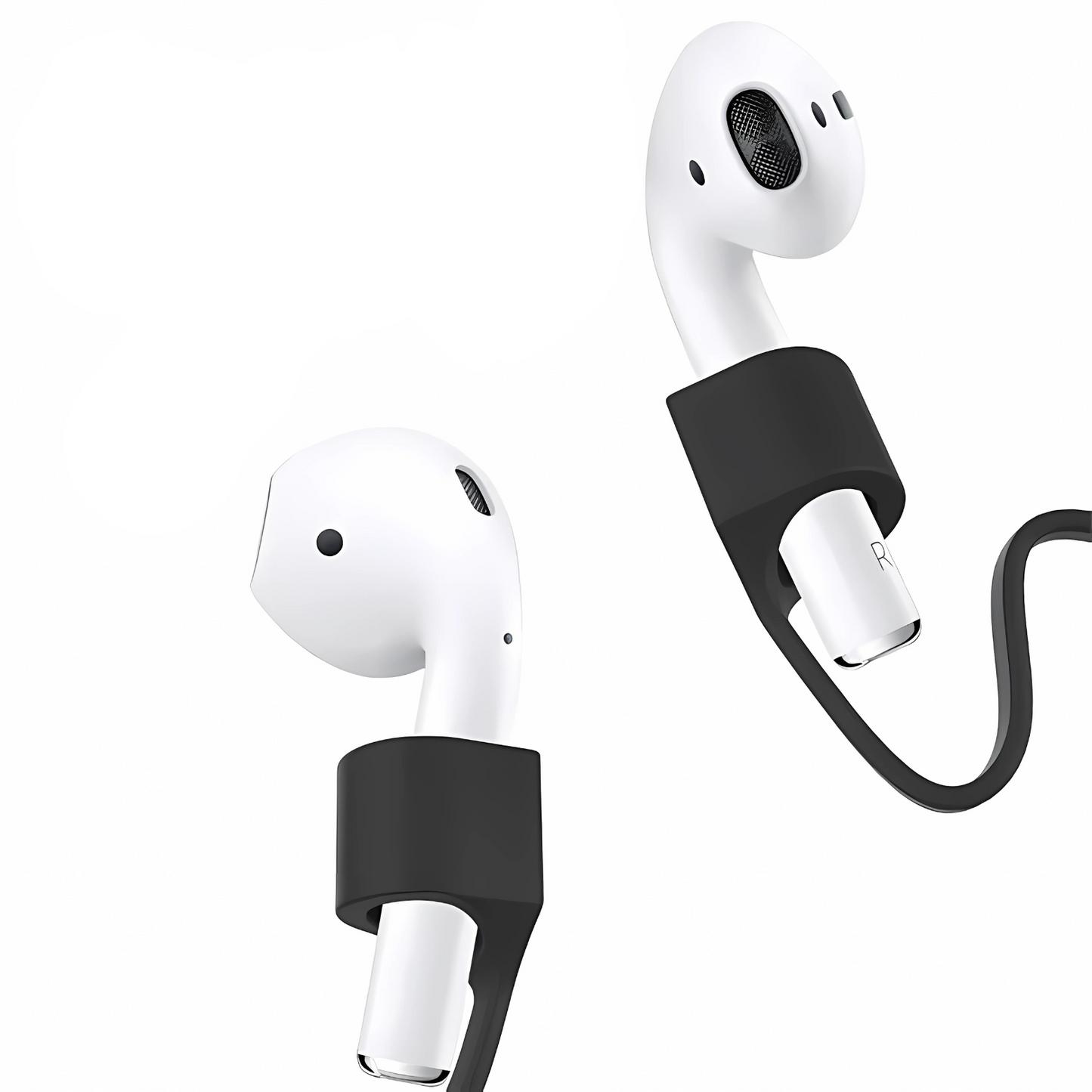Airpods Anti-Loss Strap  Black