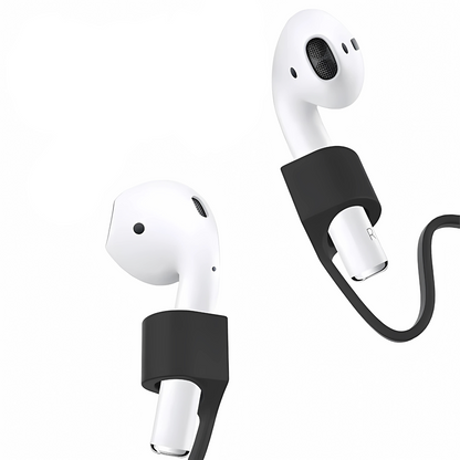 Airpods Anti-Loss Strap  Black
