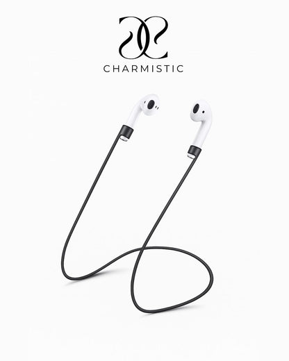Airpods Anti-Loss Strap  Black